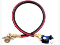 لي تعبئة غاز ترهيم بطول 75 سم لدبات الغاز العادي و...