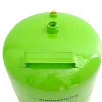 دافور ايطالي كامل 7 رطل راس كبير (3 كيلو جرام) لون...