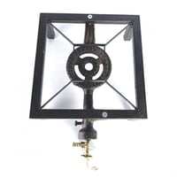 موقد غاز عين تيوب