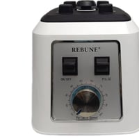 خلاط ريبون بقوة 1400 واط و سعة 2 لتر