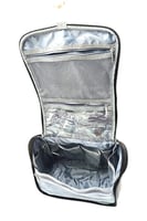 حقيبة حلاقة رجالية متكاملة من دينج لينج – ماكينة،...