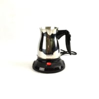 غلاية قهوة تركية استيل 500 مل