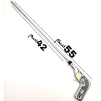 ولاعة غاز (قداح) طويل