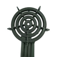 موقد غاز اخضر 4 مفاتيح بدون كرسي