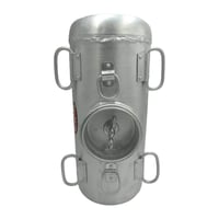 خضاضة حليب 5 لتر يدوي مقاس 20