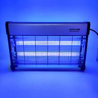 مصيدة ذباب كهربائية كبيرة