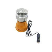 مطحنة قهوة وبهارات تعمل علي ولاعة السيارة (12V - 1...