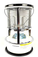 دفاية قاز كوري زجاج موديل 2310G