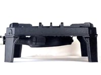 موقد غاز مربع زهر ايطالي