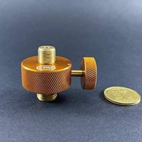 تحويلة دافور مع مفتاح للمواقد السفري