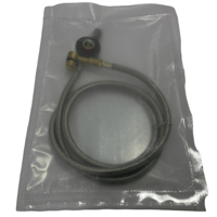 لي (هوز) موقد سفري بطول 100 سم