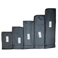 ذراية هواء 6 ريش مقاسات متعددة