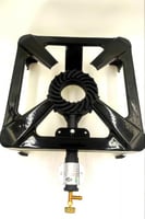 موقد غاز مربع صيني حائز على علامة الجودة