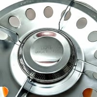 دافور غاز ايطالي كامل 12 رطل راس كبير (5 كيلو جرام...