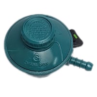 منظم غاز ايطالي ضغط منخفض متغير من من 22 مليبار ال...