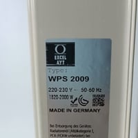 دفاية زيت الماني 9 ريشة