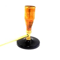 دافور لهب صيني (نار قوية) طويل