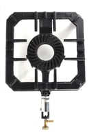 موقد غاز مربع زهر ايطالي