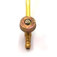 دافور لهب صيني (نار قوية) طويل