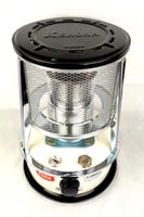 دفاية قاز كوري زجاج موديل 2310G