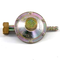 منظم غاز فوكر ايطالي (محول)