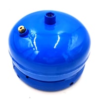 دبة غاز 1 رطل ايطالي (500 جرام)