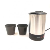 دلة الخليج 500 مل (غلاية كهربائية صغيرة)