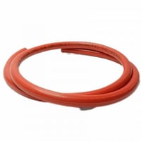 لي غاز ايطالي احمر بالمتر لجميع انواع المواقد و ال...