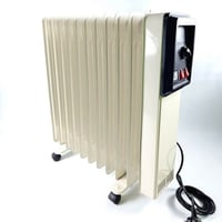 دفاية زيت الماني 11 ريشة EXCEL AYT