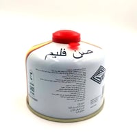 دبة غاز سفري كاترج كوري 230 جرام