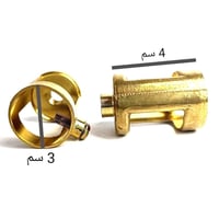 هواية 3/4 بوصة