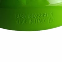 دافور ايطالي كامل 7 رطل راس كبير (3 كيلو جرام) لون...