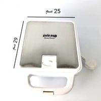 سخان ساندوتش متعدد الاستخدامات