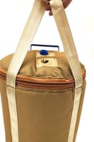 جراب دبه غاز ايطالي 7 رطل