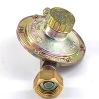 منظم غاز فوكر ايطالي (محول)