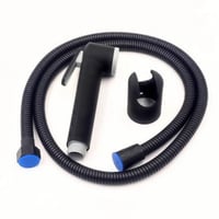 شطاف ماء الماني اسود مطفي