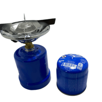 دبة غاز كاترج 190 جرام