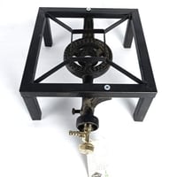 موقد غاز عين تيوب