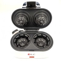 الة صنع أكواب الوافل