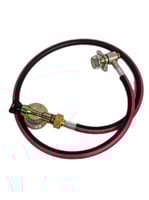 لي تعبية غاز ايطالي كامل ترهيم