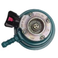 منظم غاز ايطالي ضغط منخفض متغير من من 22 مليبار ال...