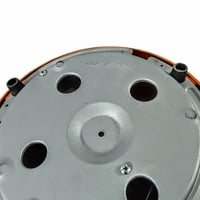 دفاية غاز ياباني اوكارينا حجم وسط