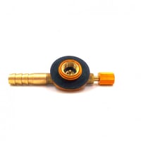 مفتاح تحويلة لي غاز سفري