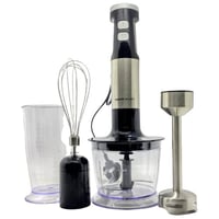 خلاط يد كهربائي متعدد الوظائف (hand held blender)