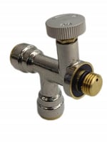 قسام دافور غاز بريموس