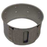 حلقة فتيلة دفاية كيرونا صغيرة