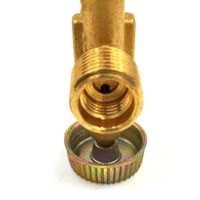 صمام دبة سيفرت ايطالي سنة داخلية لتركيب راس الدافو...