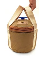 جراب دبه غاز ايطالي 3 رطل