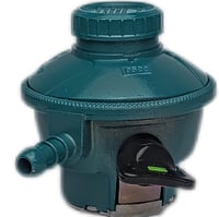 منظم غاز ايطالي ضغط منخفض متغير من من 22 مليبار ال...