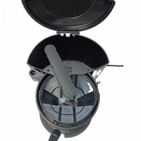 صانعة قهوة سعة 1200 مل